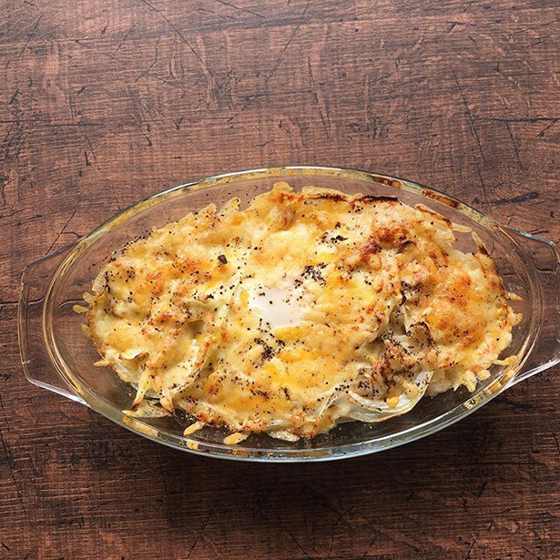 玄米ごはん 玄米ドリア