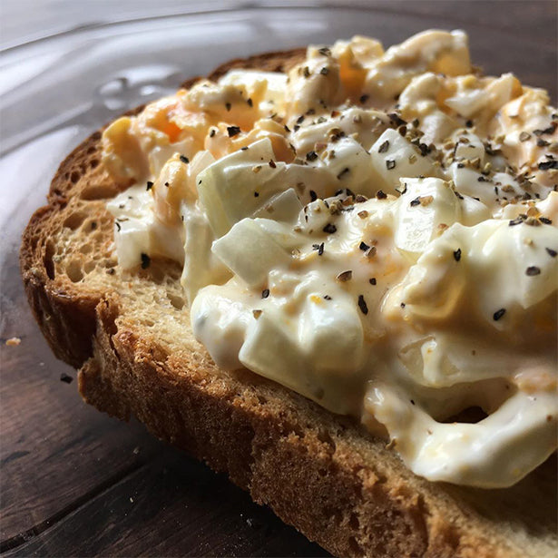 玄米パン 山食プレーン