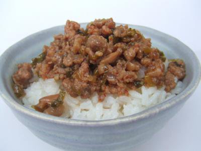 ねぎにんにくたっぷり 国産親どり ピリ辛そぼろ