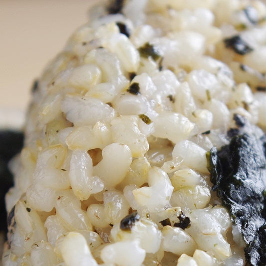 塩なし焼き海苔