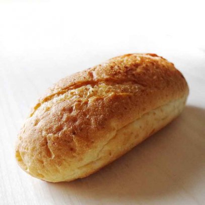 無添加 胚芽玄米パン バケット(いよかん)