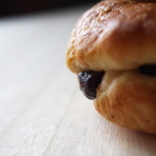 無添加 胚芽玄米パン サクふわべいぐる 黒豆