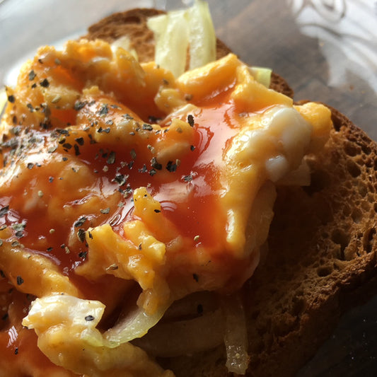 玄米パン 山食プレーン